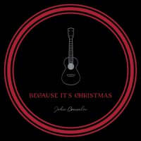 Because It's Christmas (2025 Version)